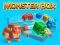 Mchezo Monster Box online