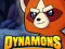 Mchezo Dynamons online