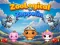 Mchezo Zoological Zeppelin online