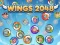 Mchezo Wings 2048 online