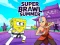 Mchezo Super Brawl Summer online