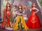 Mchezo Wedding Fashion Advisor online