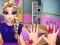 Mchezo Princess Makeup Salon online
