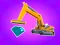 Mchezo Magnet Truck online