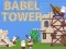 Mchezo Babel Tower online