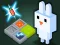 Mchezo Funny Bunny Logic online
