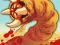 Mchezo Terror Of Deep Sand online