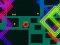 Mchezo Neon Way online