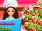 Mchezo Homemade Pizza Cooking online