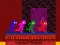 Mchezo Stickman Brothers Nether Parkour online