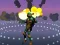 Mchezo Ninja Runner Fighter online