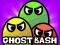 Mchezo Ghost Bash online