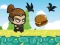 Mchezo Burger Elf online