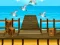 Mchezo Beach Mermaid Escape online