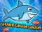 Mchezo Shark Gnam Gnam online