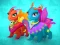 Mchezo Baby Dragons online
