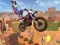 Mchezo Stunt Moto Racing online