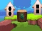 Mchezo Smashing Land Escape online
