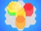 Mchezo Hexa Stack Sort online