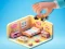 Mchezo Crazy Room 3D online