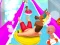Mchezo Waterpark.io online