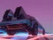 Mchezo Futuristic Racer online