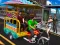 Mchezo TukTuk Chingchi Rickshaw 3D online