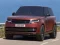 Mchezo Land Rover Range Rover 2022 Slide online
