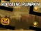 Mchezo Rotating Pumpkin online