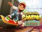 Mchezo Subway Surfers Havana online