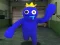 Mchezo Horror escape online