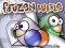 Mchezo Frozen Bubble HD online
