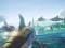 Mchezo Death Ships online