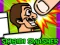 Mchezo Skibidi Smasher online