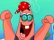 Mchezo Spongebob Squarepants Patrick online