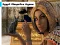 Mchezo Egypt Cleopatra Jigsaw online