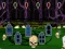 Mchezo Dark Cemetery Escape online