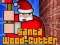 Mchezo Santa Wood Cutter online
