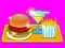 Mchezo Burger Shop Fast Food online