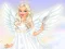 Mchezo Sweet angel dress up online