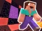 Mchezo Noob Steve Nether online