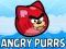 Mchezo Angry Purrs online