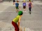 Mchezo Gully Cricket online