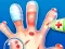 Mchezo Hand Doctor online