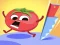 Mchezo Fruit Rush online