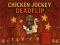 Mchezo Chicken Jockey Deadflip online