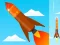 Mchezo Rocket Sky online