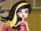 Mchezo Monster High Dracularua online