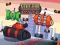 Mchezo Nuclear Assault online