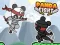 Mchezo Panda Fight online